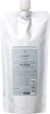 ProEdit Care Works CMC 500ml Refill Treatment