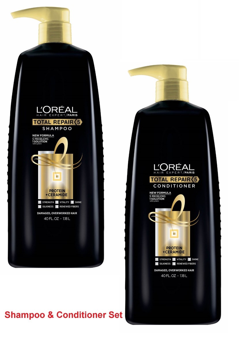 L&#39;OREAL PARiS - tamyeverさん専用 L'Oréal Paris Elseve Purple - Toning Mask for Bleached