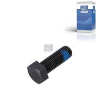10 X Schraube Dt Spare Parts 1.22488 M16 L:45Mm 8.8 P Gs