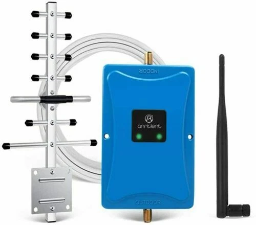 Telekom Mobilfunk Handy-Signalverstärker