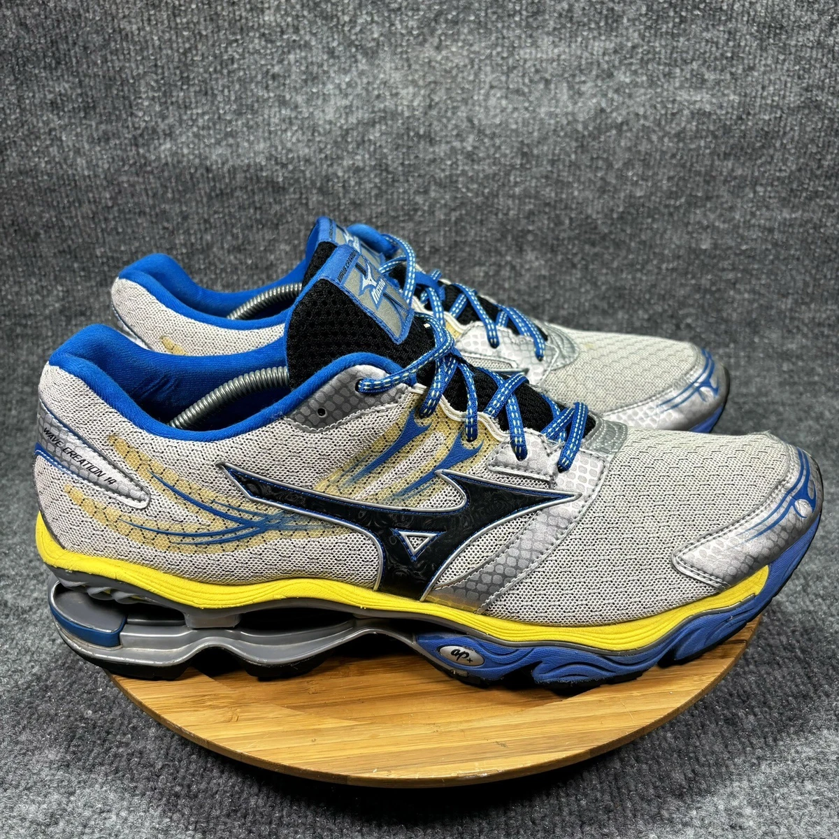 Mizuno wave top creation 14 mens