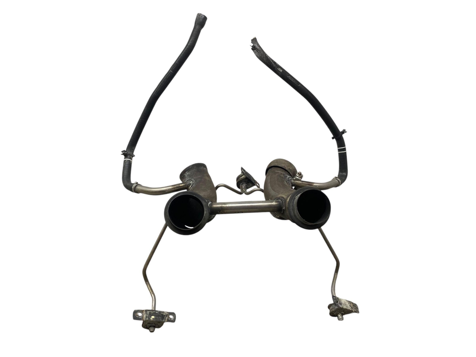 2019 2020 2021 MCLAREN 600LT 3.8L MSO EXHAUST PIPE PIPE OEM