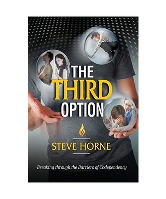 The Third Option, Steve Horne