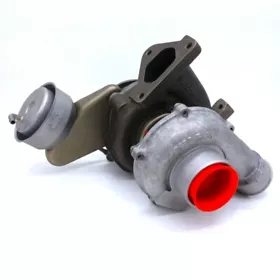 Original Turbolader VV14 VF40A132 Mercedes Sprinter II Viano Vito 2148 ccm