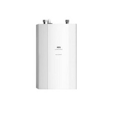Stiebel Eltron Durchlauferhitzer AEG DDLE 13 Kompakt IP24 Durchlauferhitzer