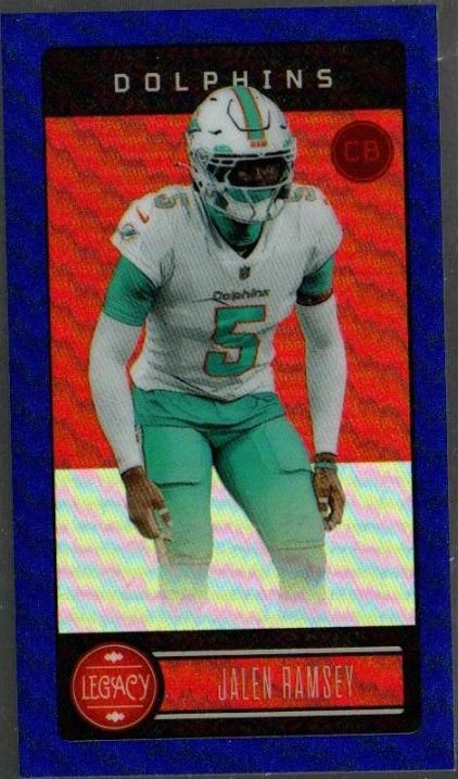 Premium Edition Mini Sapphire