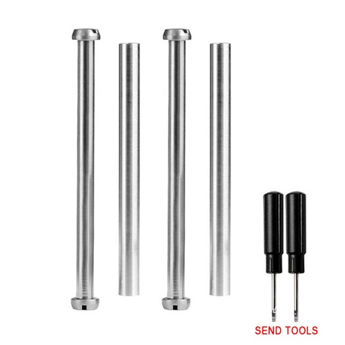 Connecting Rods For Casio G-SHOCK GMW-B5000 Watch Band Screw Tube Pin With Tool - Picture 5 of 10