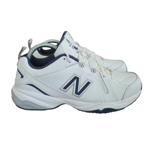 New Balance 608 V4 Athletic Shoes Men's 