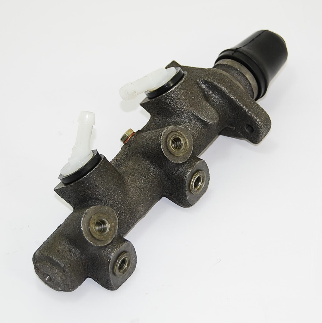 4 Cilindros Delanteros De Rueda Para Dkw - Autounion