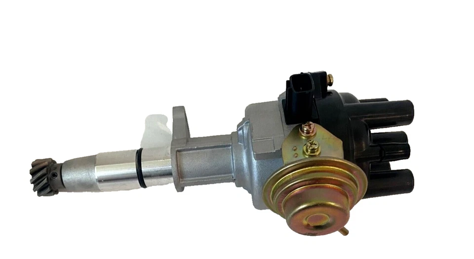 Distribuidor MD326637 para motor de empilhadeira Mitsubishi e Caterpillar 4G64 - Imagem 2 de 3