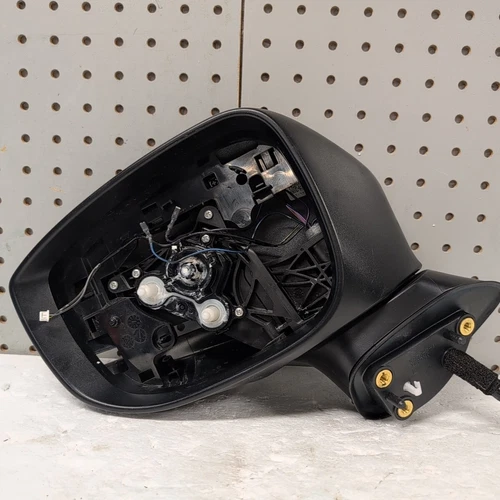 2017-2024 MAZDA CX-5 Door Mirror Front Left Driver LH KC9E-69-181A OEM (5355)