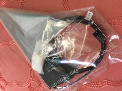 ASUS MAXIMUS IX FORMULA  STRIX Z490E GAMING 2T2R DUAL BAND WIFI MOVING ANTENNA 