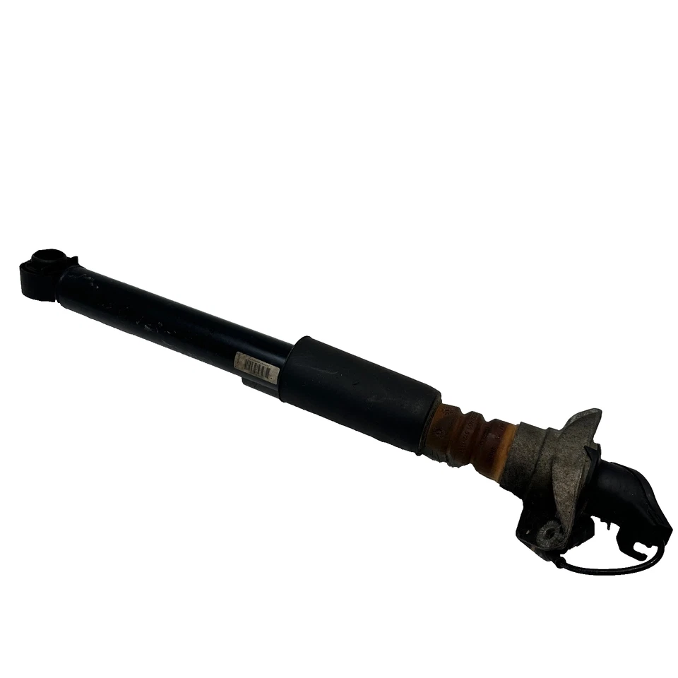 AUDI OEM S7 REAR RIGHT PASSENGER SIDE SHOCK ABSORBER ASSEMBLY 2013 - 2018 - Image 4 of 4