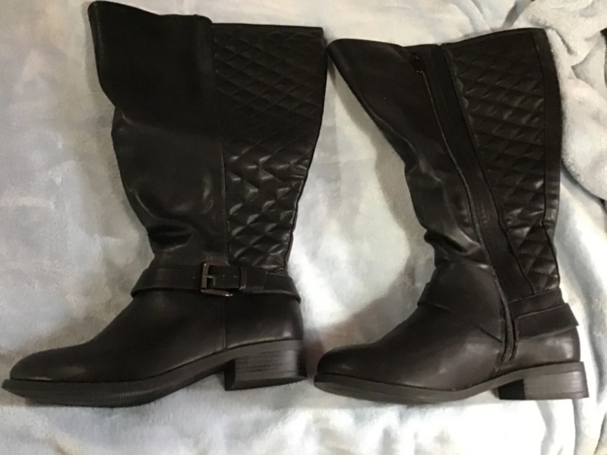 Torrid boots shop