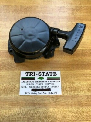 276131 NEW Genuine Maruyama Recoil Starter Assembly BL9000 BL9000HA OEM