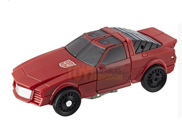 Generations Power of the Primes Legends Windcharger 8cm Figurine New in box - Image 4 of 4