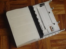 HP OFFICEJET PRO L7580 PRINTER BOTTOM PAPER INPUT TRAY ASSEMBLY C8184-40012