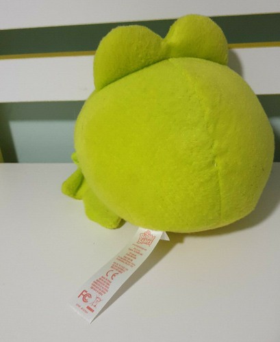 BRIGHT STARTS SINGING FROG BABY TOY - Picture 2 of 2