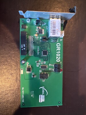 Veeder Root 330020-425 Ethernet TCP/IP Module, TLS-350, aftermarket