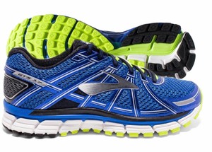brooks adrenaline gts 17 2e