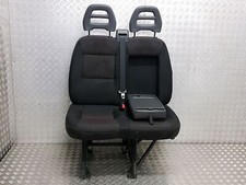 Siège Peugeot BOXER