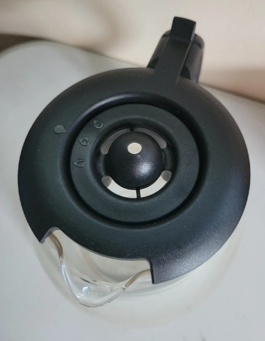 Medelco Cafe Brew Collection Universal Replacement (12 cup) Coffee