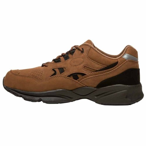 Propet Stability Walker M2034 Men's Casual Shoe - Picture 4 of 7