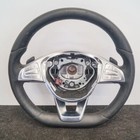 Volant multifonction avec coussinets pour MERCEDES-BENZ S C217 AMG A0004606303