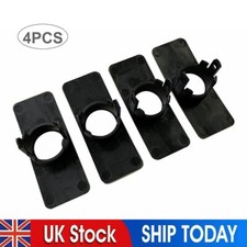 4X PDC Parking Aid Sensor Holder For Mercedes/BMW/Audi/Opel/Citroen 2215420417