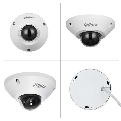 Dahua 5MP IP Camera POE Security Indoor Dome IPC-EB5541-AS 360° Indoor Fisheye - Picture 19 of 23