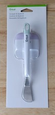 Cricut SCRAPER  SPATULA 2006697 Tool Set SEALED 