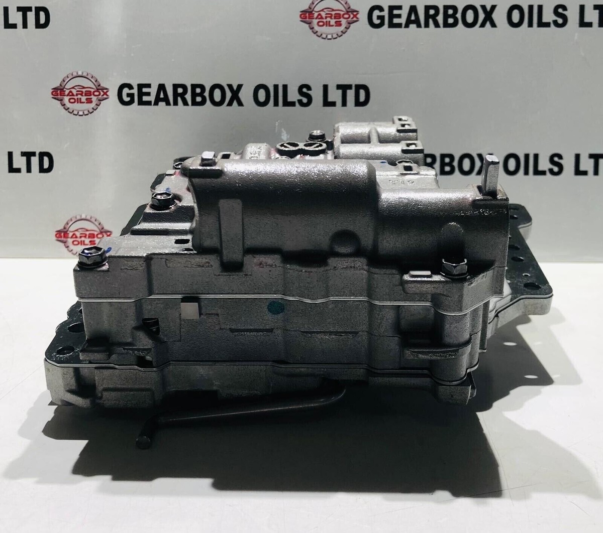 AISIN AF40 TF-80SC LAND ROVER VALVE BODY LR023467 (WIDE LEG
