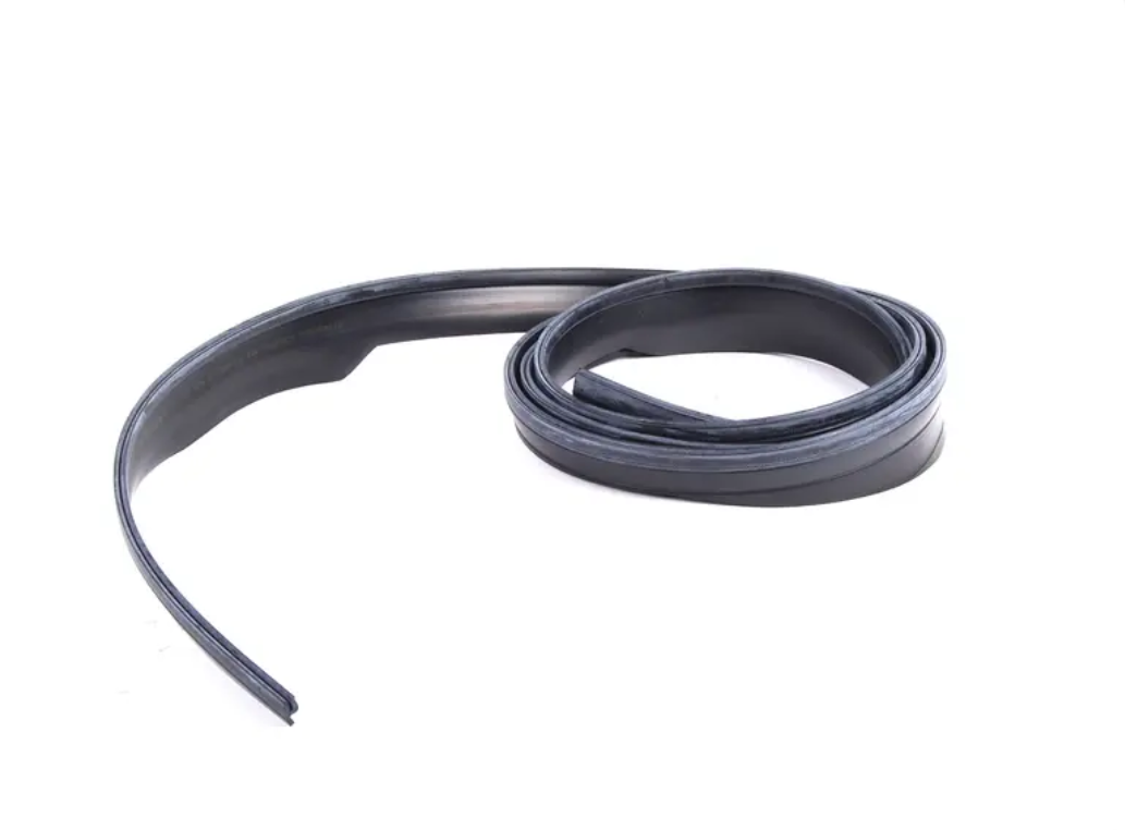 NEW BMW 5 E60 SUNROOF GASKET 54137069632 7069632 ORIGINAL 54-13-7