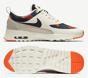 nike thea iron