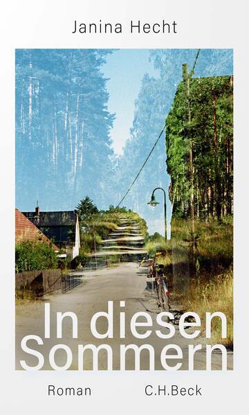 Thumbnail - In Diesen Sommern | Janina Hecht | 2021 | Deutsch