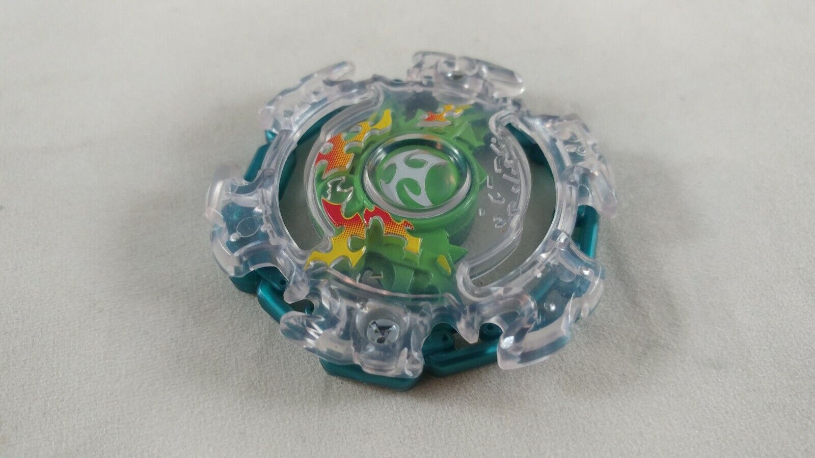 Beyblade Burst Evolution Hasbro Kerbeus K2 C2273 Collectible Anime