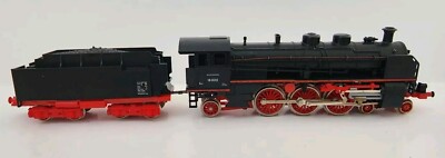 Lima HO Scale 4-6-2 Steam Locomotive DB 18505 | eBay