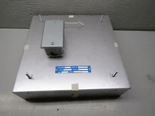 Vacuum Forming Machine Heater Series CB Model CB1212-24-15 Watts: 2160 Volt: 240