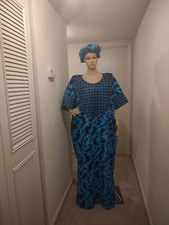African Wear