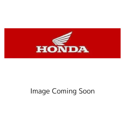 Honda 2009-2011 CB Front Type1 Fdr 61104-MFL-G20ZB New OEM | eBay