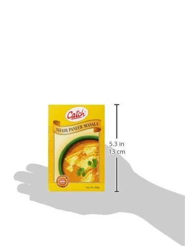 Pure Jal Jeera Masala By Catch 100gm, 3.5 Ounce | Pack Of one - Picture 5 of 5