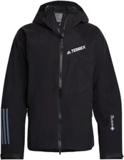 NEW ADIDAS TERREX TECH ROCK GORE-TEX PRO JACKET MEN’S SIZE L LARGE HH8899 $550