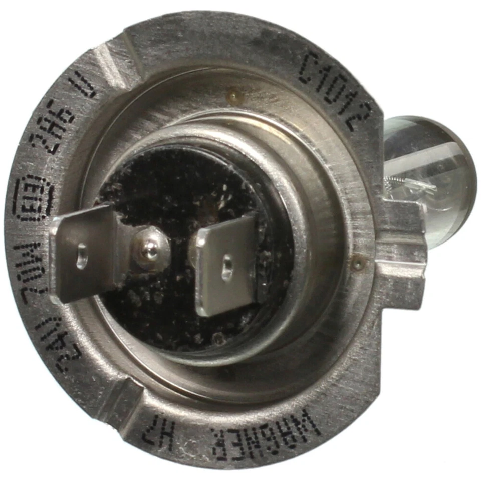 Bombilla antiniebla para Porsche 911 WAGNER LIGHTING 1999-2001 Foto 2 de 3