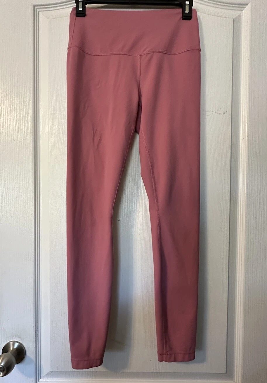 yogalicious lux high waist ankle length leggings