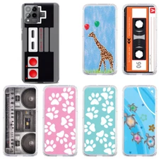 Phone Case for T-mobile Revvl 7 / 7 Pro / 6 / 6x / 6 Pro / 6x Pro 5G, p5