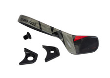 SRAM XX Kit Leva Tirante Cambio Trigger Posteriore 10 Velocità, Mano Destra