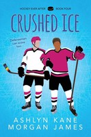 Ashlyn Kane | Crushed Ice | Taschenbuch | Englisch (2024) | EAN 9781641086950