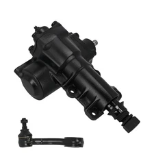 Power Steering Gear Box for Mitsubishi Montero 92-00 MR112835 27-8456 278456