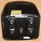 Tractor Seat 483970Y, 11" back, 4" x 7 3/4" bolt spacing, factory 2nd for Deere? — photo 3