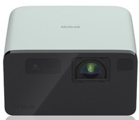 Epson V11HB35340 Epson EF-21G, 3LCD Kurzdistanz-Beamer, 1.000 Lumen